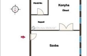 Eladó Pécsi tégla lakás hirdetés (67747846)