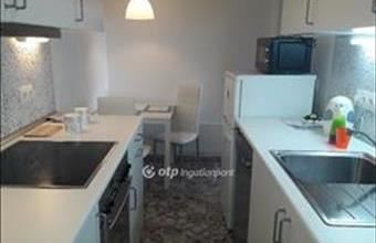 Eladó Budapest VIII. kerületi tégla lakás hirdetés (14448469)