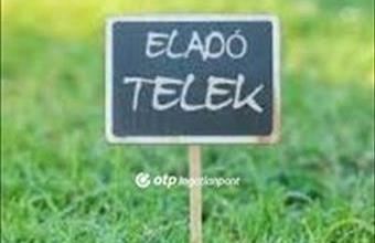 Eladó Nyíregyházai lakóövezeti telek hirdetés (25322533)