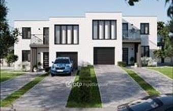 Eladó Nyíregyházai ikerház hirdetés (43499749)