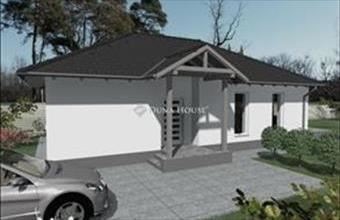 Eladó Tápiósági családi ház hirdetés (86444495)