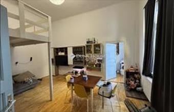 Eladó Budapest IX. kerületi tégla lakás hirdetés (38947399)