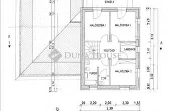 Eladó Fóti ikerház hirdetés (95935474)