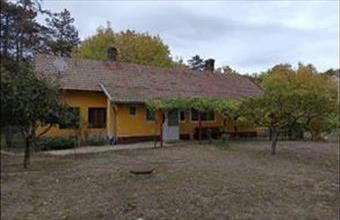 Eladó Bugaci családi ház hirdetés (73712736)