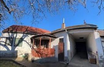 Eladó Bólyi családi ház hirdetés (46674445)