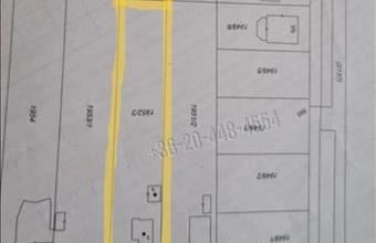 Eladó Szegedi egyéb telek hirdetés (37548843)