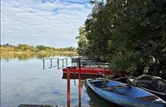 Eladó Kiskunlacházai hétvégi ház hirdetés (87643533)