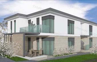 Eladó Balatonalmádi tégla lakás hirdetés (11975243)