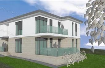 Eladó Balatonalmádi tégla lakás hirdetés (43597534)