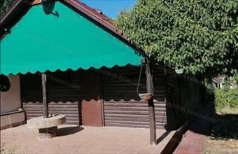 Eladó Balatonalmádi hétvégi ház hirdetés (22745937)