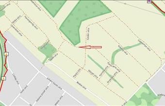 Eladó Kerepesi lakóövezeti telek hirdetés (34336487)