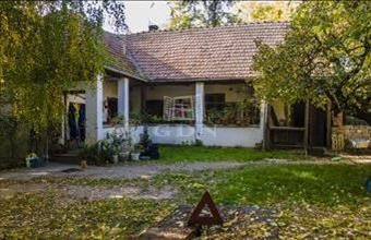 Eladó Sülysápi tanya hirdetés (35234555)