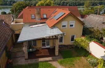 Eladó Váci családi ház hirdetés (97915647)