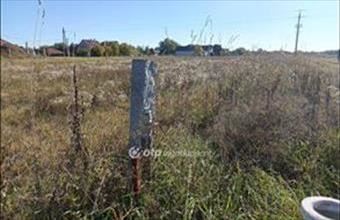 Eladó Tököli lakóövezeti telek hirdetés (82754765)