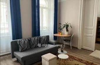 Eladó Budapest IX. kerületi tégla lakás hirdetés (76764466)