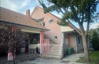 Eladó Abonyi családi ház hirdetés (82283333)