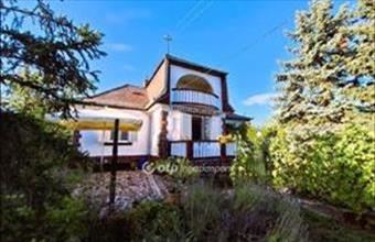 Eladó Alsóörsi családi ház hirdetés (43368984)