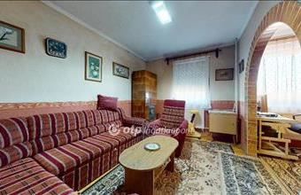 Eladó Nyíregyházai családi ház hirdetés (53939623)