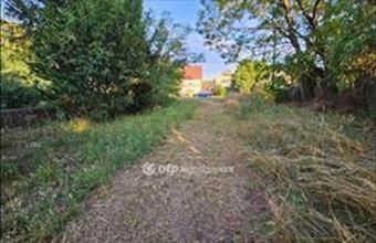 Eladó Dunaalmási lakóövezeti telek hirdetés (15963414)
