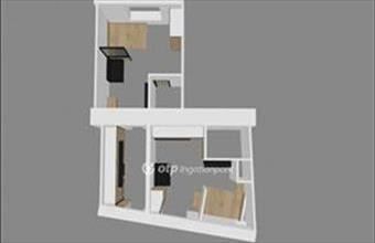 Eladó Budapest VII. kerületi tégla lakás hirdetés (57392971)