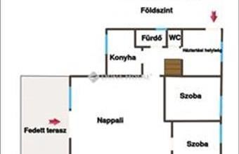 Eladó Kiskunlacházai családi ház hirdetés (79255287)