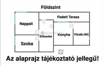 Eladó Budapest XVII. kerületi családi ház hirdetés (69517329)