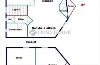 Eladó Szegedi ikerház hirdetés (36849243)