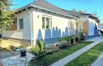 Eladó Budapest XVII. kerületi családi ház hirdetés (93393283)