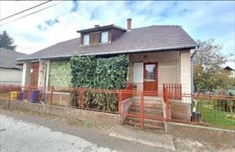 Eladó Taktaharkányi családi ház hirdetés (93439344)