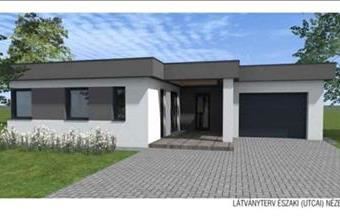 Eladó Nyíregyházai családi ház hirdetés (52843458)