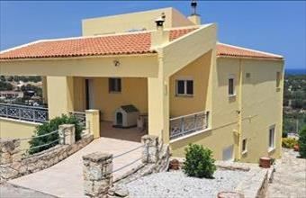 Eladó Görögországi családi ház hirdetés (78557179)