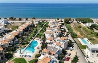 Eladó Görögországi tégla lakás hirdetés (45455561)