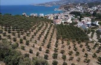 Eladó Görögországi lakóövezeti telek hirdetés (44264734)