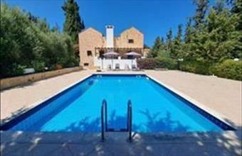 Eladó Görögországi családi ház hirdetés (79929466)