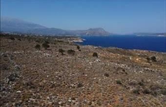 Eladó Görögországi lakóövezeti telek hirdetés (42872371)