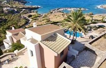 Eladó Görögországi családi ház hirdetés (34433493)