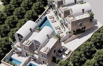 Eladó Görögországi tégla lakás hirdetés (83538397)