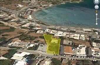 Eladó Görögországi lakóövezeti telek hirdetés (71783137)