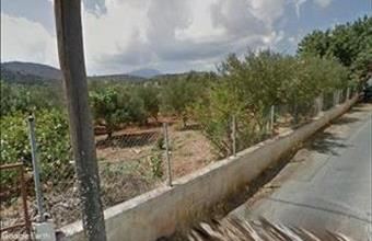 Eladó Görögországi lakóövezeti telek hirdetés (74226998)