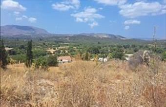 Eladó Görögországi lakóövezeti telek hirdetés (27371395)