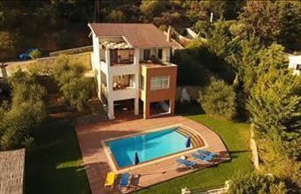 Eladó Görögországi családi ház hirdetés (94349433)