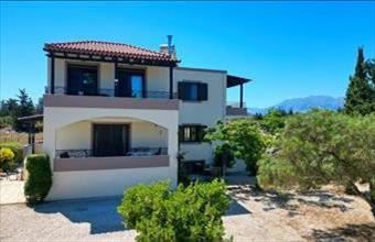 Eladó Görögországi családi ház hirdetés (74469977)