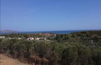 Eladó Görögországi lakóövezeti telek hirdetés (99579345)