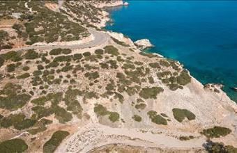 Eladó Görögországi lakóövezeti telek hirdetés (53348319)