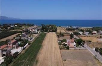 Eladó Görögországi lakóövezeti telek hirdetés (97182542)