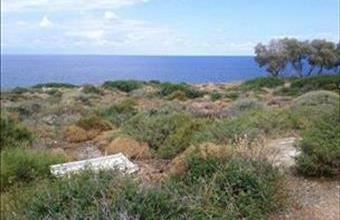 Eladó Görögországi lakóövezeti telek hirdetés (77859953)