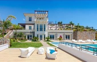 Eladó Görögországi családi ház hirdetés (11717373)