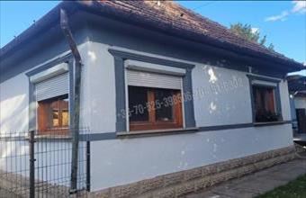 Eladó Albertirsai családi ház hirdetés (94327427)