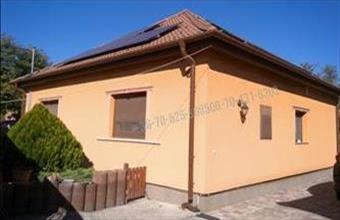 Eladó Üllői családi ház hirdetés (93785435)