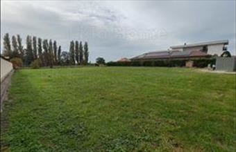 Eladó Fonyódi lakóövezeti telek hirdetés (81574478)